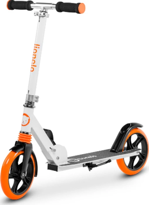 Lionelo Luca Scooter