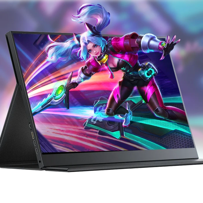 UPerfect UGame K118, 18"