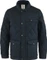 Fjällräven Övik Wool Padded Jacke dark navy (Herren) Vorschaubild