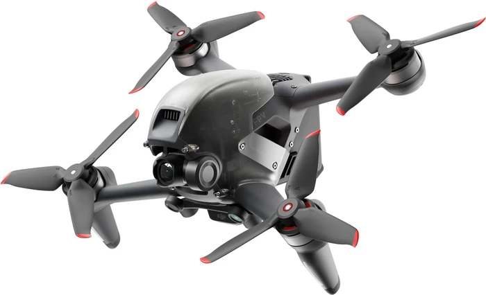 DJI FPV Combo