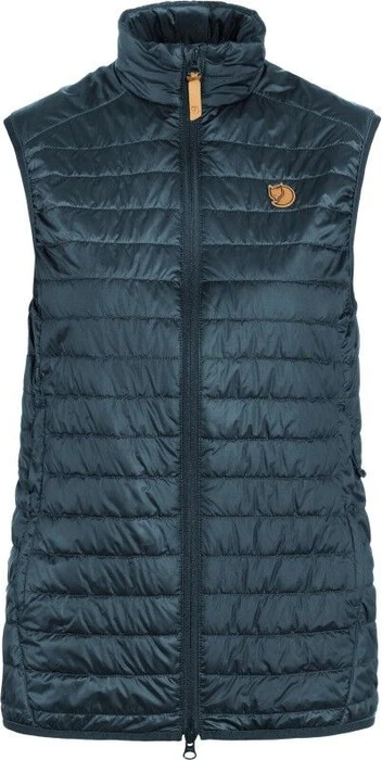 Fjällräven Abisko Padded Funktionsweste navy (Damen)