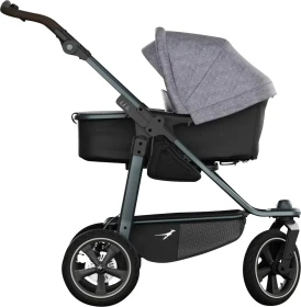 tfk Mono 3 2in1 premium grau