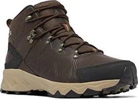 Columbia Peakfreak II Mid Outdry cordovan/black (Herren)