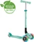 Globber Primo Foldable Lights Kickboard mint Vorschaubild