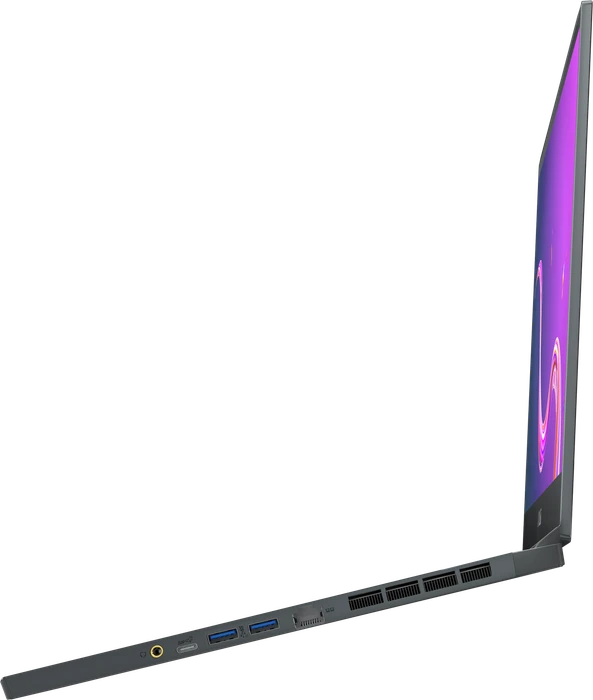 MSI Creator 15 470-A10UGT, Carbon Gray, Core i7-10870H, 32GB RAM, 1.02TB SSD, GeForce RTX 3070, DE