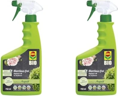 Compo Nativert Blattlaus-Frei AF, 750ml