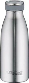 Thermos TC Isolierflasche 350ml stainless steel matt