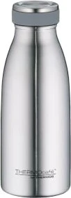 Thermos TC Isolierflasche 350ml stainless steel matt