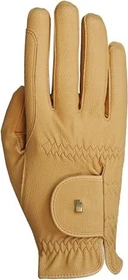 Roeckl Roeck Grip Handschuhe sämisch