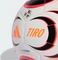 adidas Tiro League Fußball white/black/lucid red Vorschaubild