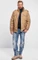 Brandit M65 Classic Jacke camel (Herren) Vorschaubild