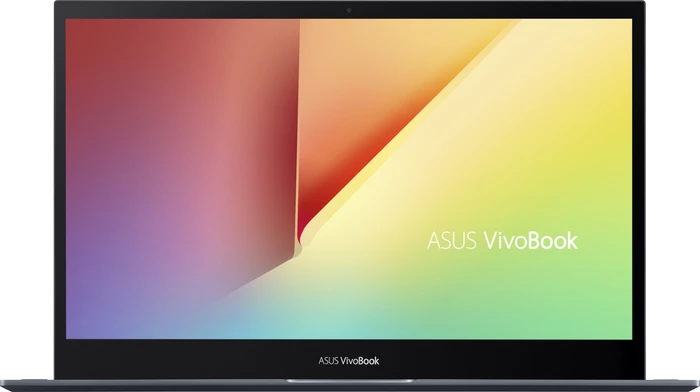 ASUS VivoBook Flip 14 TM420IA-EC070T, Bespoke Black, Ryzen 7 4700U, 16GB RAM, 512GB SSD, DE