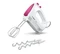 Bosch MFQ2210P Clever Mixx Fun Handmixer Vorschaubild