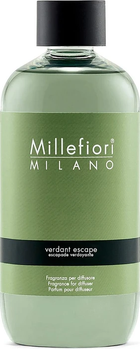 Millefiori Milano Verdant Escape Refill, 250ml