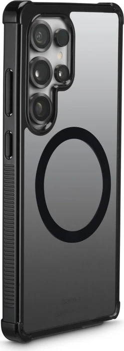 Hama Handyhülle Extreme Protect magnetisch für Samsung Galaxy S25 Ultra schwarz