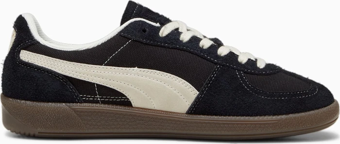 Puma Palermo Vintage puma black/frosted ivory/gum