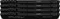 Kingston FURY Beast UDIMM 64GB Kit, DDR4-3600, CL18-22-22, 1RX8 Vorschaubild