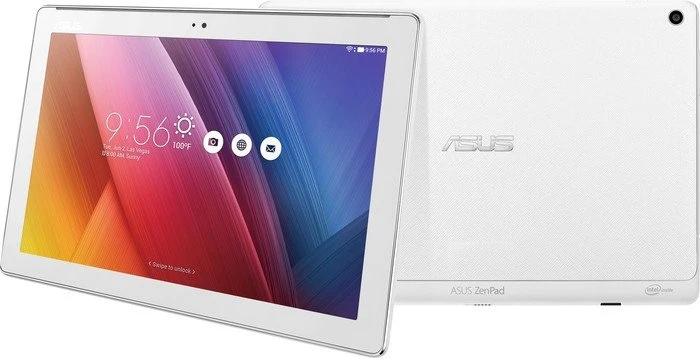ASUS ZenPad 10 Z300C-1B, weiß, 16GB