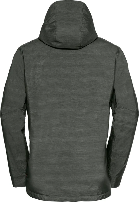 Vaude Furnas III Funktionsjacke olive (Herren)