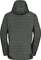 Vaude Furnas III Funktionsjacke olive (Herren) Vorschaubild