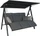 Angerer Lounge Smart Hollywoodschaukel stone (746000.273.21)