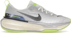 Nike ZoomX Invincible Run 3 white/blue tint/purple agate/black (Damen)