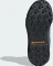 adidas Organizer Mid GTX wonder steel/grey three/impact orange (Junior) Vorschaubild