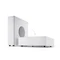 Teufel Cinebar 11 Surround 4.1-Set weiß Vorschaubild