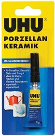 UHU Porzellan Spezialkleber, 3g