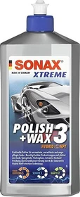 Sonax Xtreme Polish&Wax 3 Hybrid NPT Politur 500ml