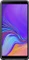 Samsung Gradation Cover für Galaxy A7 (2018) schwarz Vorschaubild
