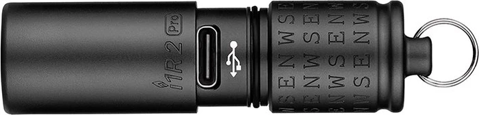 OLight i1R2 Pro Taschenlampe westen