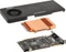 KFA2 GeForce GTX 1070 Katana Single Slot, 8GB GDDR5, DVI, HDMI, DP Vorschaubild