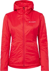 Vaude Freney V Funktionsjacke flame (Damen)