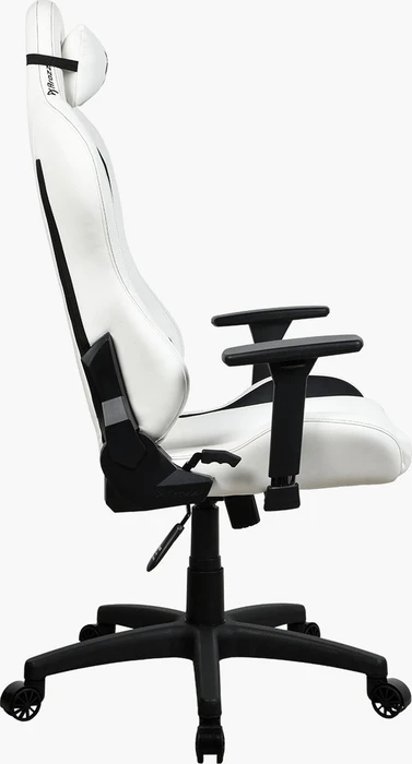 Arozzi Torretta SoftPU Gamingstuhl, white