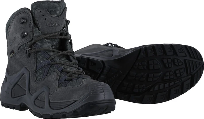 Lowa Zephyr GTX Mid TF wolf (Damen)
