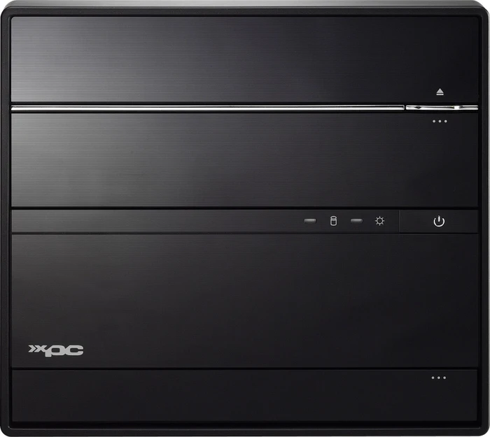Shuttle XPC cube SH570R6