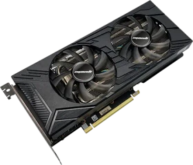 Manli GeForce RTX 3060 Classics, 12GB GDDR6, HDMI, 3x DP