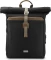 Hama Silvan, Laptop-Rucksack, Rolltop, 16.2" braun Vorschaubild