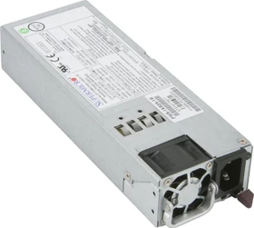 Supermicro PWS-1K62A-1R 1600W, 1HE-Servernetzteil