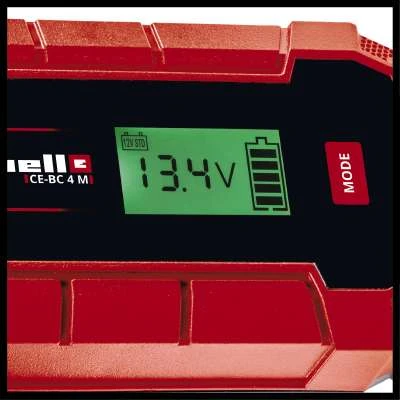 Einhell CE-BC 4 M
