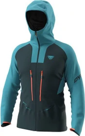 Dynafit TLT Gore-Tex Modell 2023 Funktionsjacke storm blue (Herren)