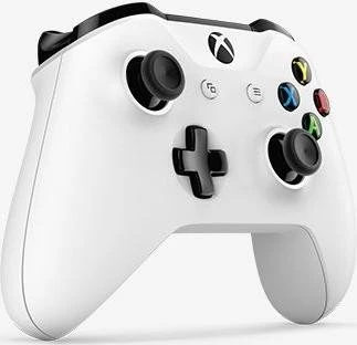 Microsoft Xbox One S - 500GB weiß