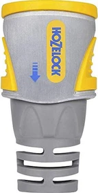 Hozelock Pro Metal Schlauchanschluss für 13mm, 16mm