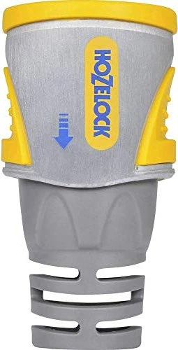 Hozelock Pro Metal Schlauchanschluss für 13mm, 16mm