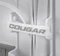 Cougar MX600 RGB, Glasfenster Vorschaubild