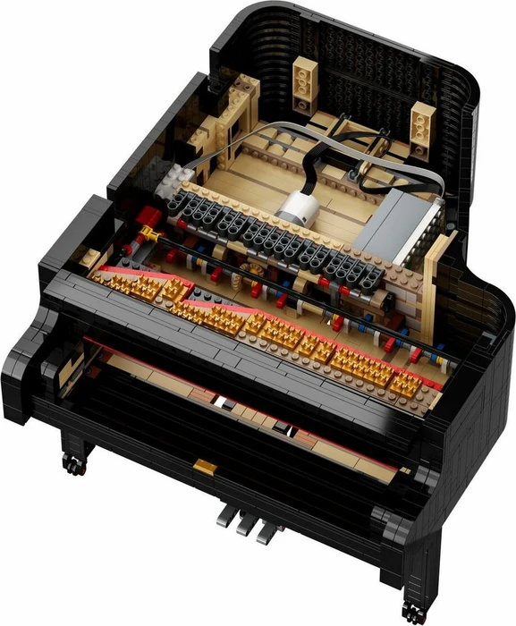 LEGO Ideas - Konzertflügel