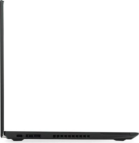 Lenovo ThinkPad P52s, Core i7-8550U, 16GB RAM, 512GB SSD, Quadro P500, DE