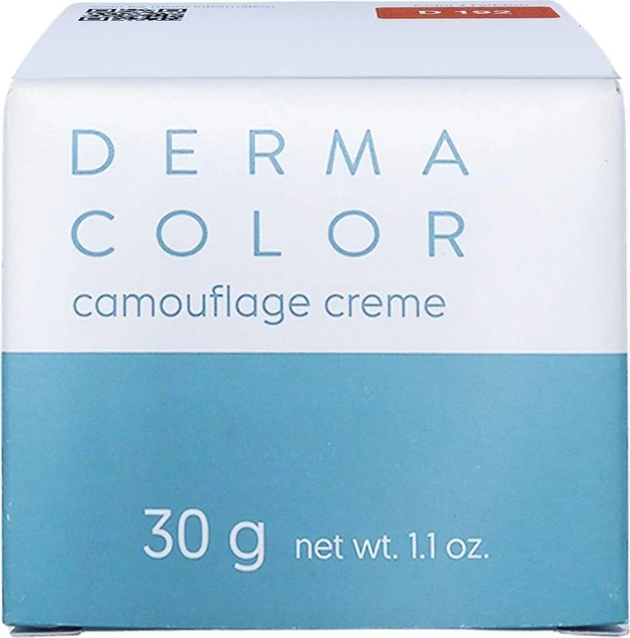 Kryolan Dermacolor Camouflage Creme Concealer