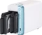 QNAP Turbo Station TS-251D-2G, 2GB RAM, 1x RJ-45 1000Base-T, 2x USB-A 3.0 Vorschaubild